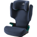 Britax Funda de recambio - DISCOVERY PLUS 2 / ADVENTURE PLUS 2 Moonlight Blue