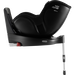 Britax Paquete DUALFIX iSENSE Space Black