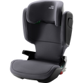 Britax Funda de recambio - KIDFIX M i-SIZE Storm Grey