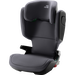 Britax Funda de recambio - KIDFIX M i-SIZE Storm Grey