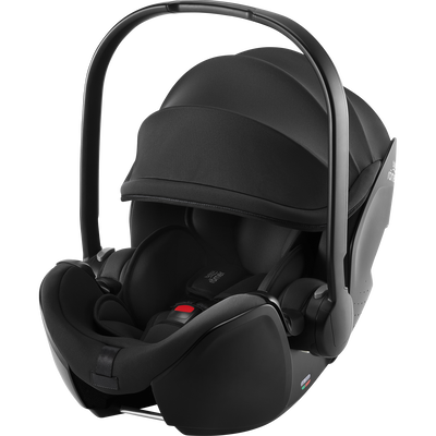 Britax Funda de recambio &ndash; BABY-SAFE 5Z / 5Z2 / PRO Space Black