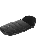 Britax Saco cubrepiés brillante Black