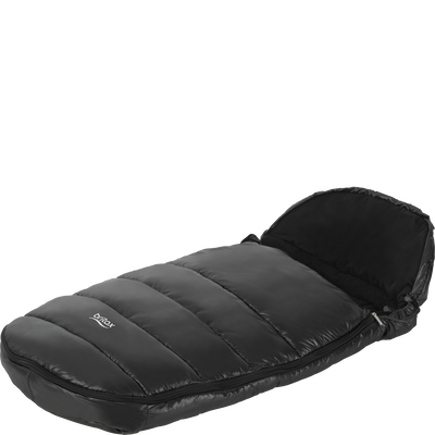 Britax Saco cubrepiés brillante Black