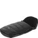 Britax Saco cubrepiés brillante Black