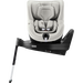 Britax DUALFIX PRO M Linen Grey