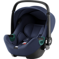 Britax Funda de recambio - BABY-SAFE iSENSE Indigo Blue