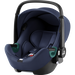 Britax Funda de recambio - BABY-SAFE iSENSE Indigo Blue