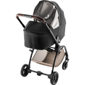 Britax Burbuja de lluvia – Capazo RIO 