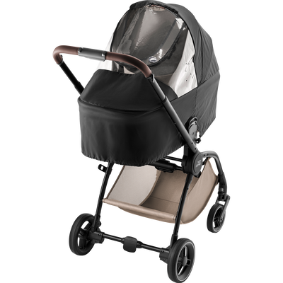 Britax Burbuja de lluvia – Capazo RIO 