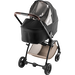 Britax Burbuja de lluvia – Capazo RIO 