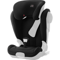 Britax Funda de recambio - KIDFIX II XP (SICT) Cosmos Black