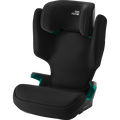 Britax Funda de recambio - DISCOVERY PLUS 2 / ADVENTURE PLUS 2 Space Black