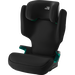 Britax Funda de recambio - DISCOVERY PLUS 2 / ADVENTURE PLUS 2 Space Black