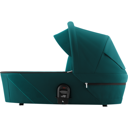 Britax CAPAZO – SMILE 5Z Atlantic Green