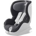 Britax Funda de recambio - TRIFIX i-SIZE Storm Grey