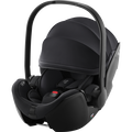Britax Funda de recambio - BABY-SAFE 5Z / 5Z2 / PRO Galaxy Black