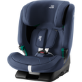 Britax Funda de recambio - VERSAFIX Moonlight Blue