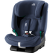 Britax Funda de recambio - VERSAFIX Moonlight Blue