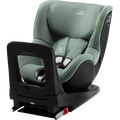 Britax Spare Cover - DUALFIX 5Z / PRO M / 3/M i-SIZE / SWINGFIX (M) i-SIZE Jade Green