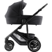 Britax CAPAZO – SMILE 5Z Carbon Black