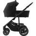 Britax CAPAZO – SMILE 5Z Space Black