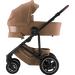 Britax CAPAZO – SMILE 5Z Warm Caramel