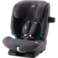 Britax Funda de recambio - ADVANSAFIX PRO Midnight Grey