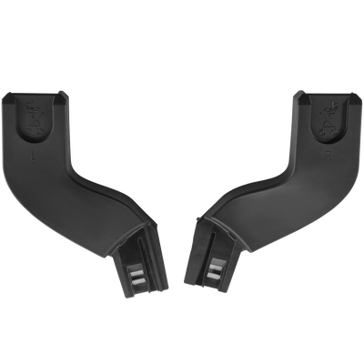 Britax Receptor para portabebés CLICK & GO – B-AGILE DOUBLE 