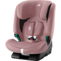 Britax Funda de recambio - VERSAFIX Dusty Rose