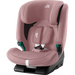 Britax Funda de recambio - VERSAFIX Dusty Rose