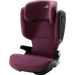 Britax Funda de recambio - KIDFIX M i-SIZE Burgundy Red