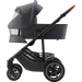 Britax CAPAZO – SMILE 5Z Midnight Grey