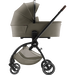 Britax CAPAZO – RIO Urban Olive