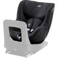 Britax DUALFIX 3 i-SIZE Fossil Grey