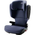 Britax Funda de recambio - KIDFIX M i-SIZE Moonlight Blue