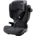 Britax Funda de recambio - KIDFIX i-SIZE Storm Grey
