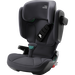Britax Funda de recambio - KIDFIX i-SIZE Storm Grey