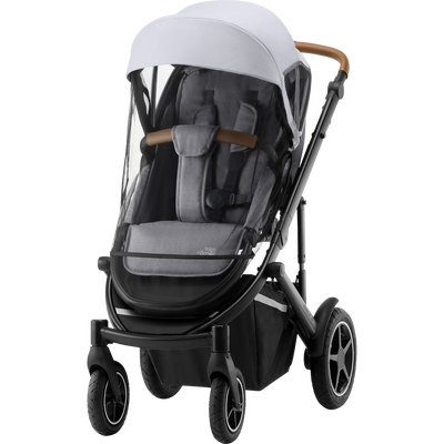 Britax Capota Stay Cool – SMILE 