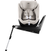 Britax SWIVEL-GROW MAX AIR Soft Taupe