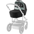 Britax Burbuja de lluvia – Capazo SMILE 