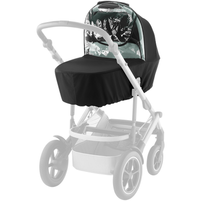 Britax Burbuja de lluvia – Capazo SMILE 