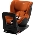 Britax Funda de recambio - DUALFIX 5Z / PRO M / 3/M i-SIZE / SWINGFIX (M) i-SIZE Golden Cognac