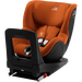 Britax Funda de recambio - DUALFIX 5Z / PRO M / 3/M i-SIZE / SWINGFIX (M) i-SIZE Golden Cognac
