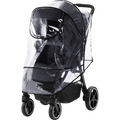 Britax Burbuja de lluvia &ndash; B-AGILE M 