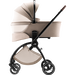 Britax CAPAZO – RIO Teak