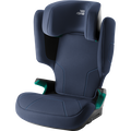 Britax Funda de recambio - HI-LINER Moonlight Blue