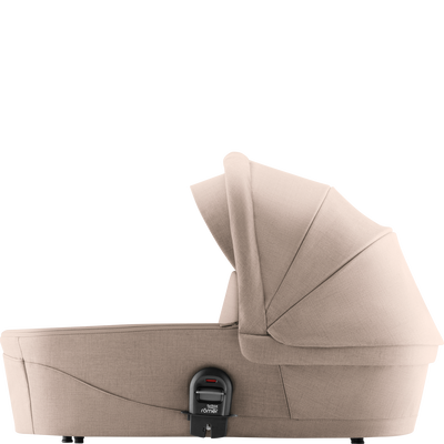 Britax CAPAZO – SMILE 5Z Teak
