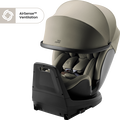 Britax SWIVEL-GROW MAX AIR Urban Olive