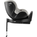 Britax DUALFIX PRO M Linen Grey