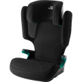Britax Funda de recambio - HI-LINER Space Black